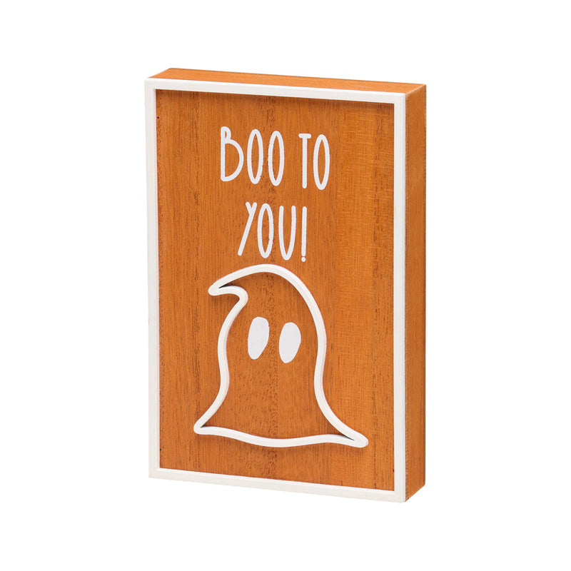 CA-4966 - Boo to You Laser Block