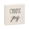 PS-8273 - Choose Joy Block