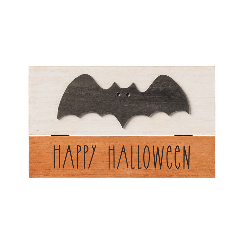 CA-4863 - *Halloween Bat Sign