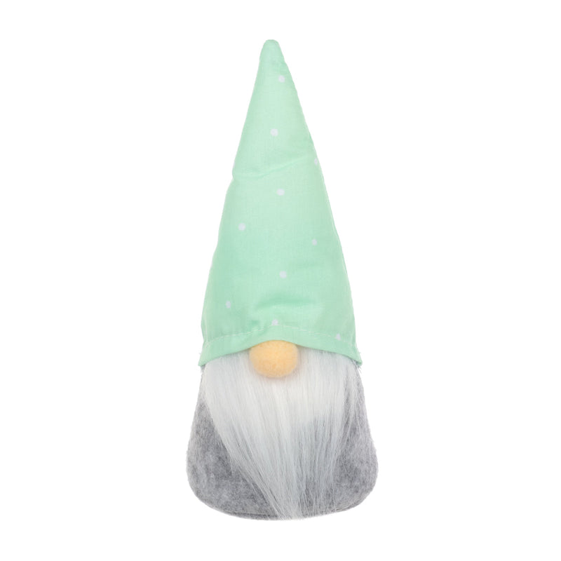 CF-2724 - *Sage Dotted Mini Gnome