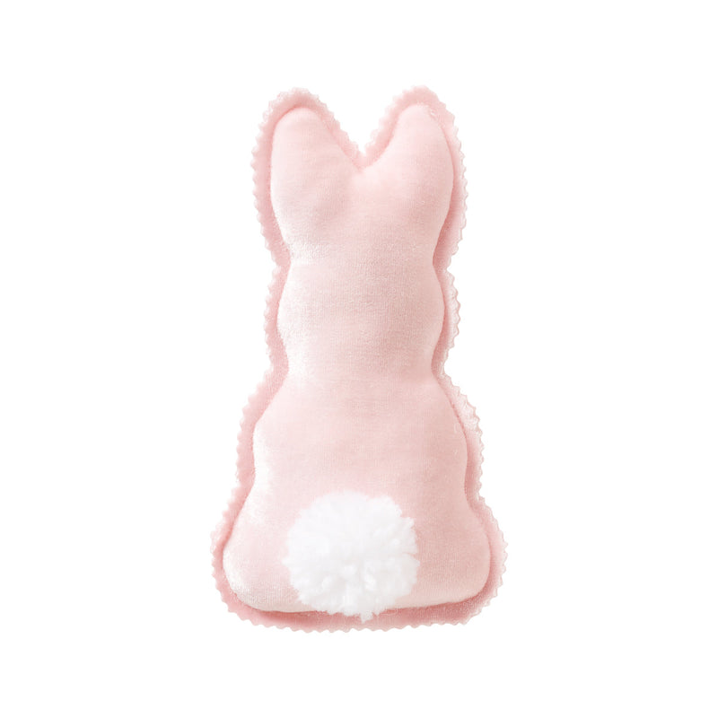 CF-3017 - Pink Velvet Bunny