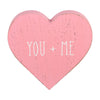 SW-1159 - Be Mine Hearts, Set of 2