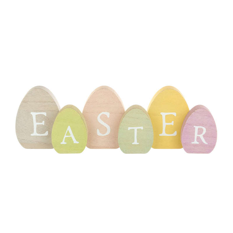 SW-1865 - Easter Egg Color Sitter
