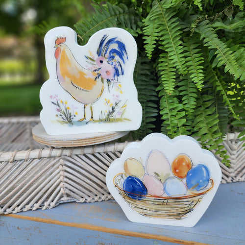 NEW 2027 Farmhouse Collection
