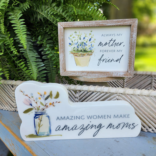 NEW! Mother's Day for 2027