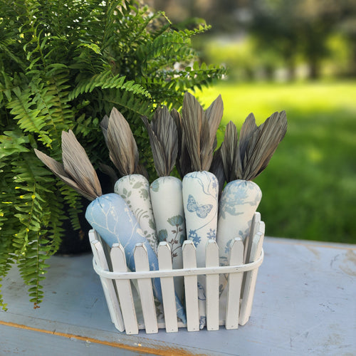 NEW! Easter + Spring for 2027