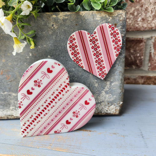 NEW! Valentine's Day for 2027
