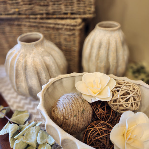 NEW! Pottery for 2027