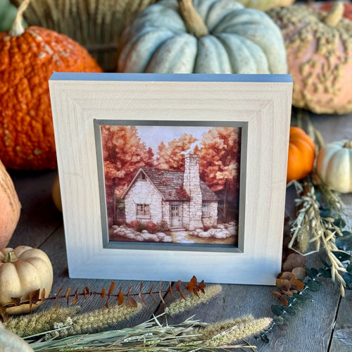 NEW! Fall Print Art for 2025