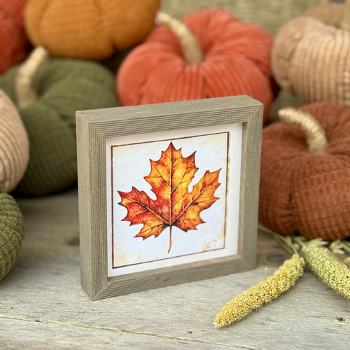 NEW! Fall Print Art for 2026