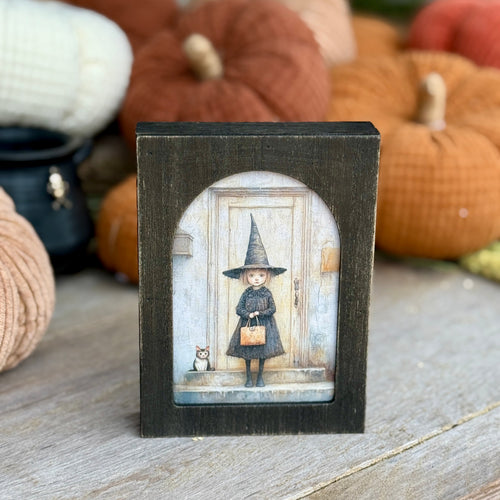 NEW! Halloween Print Art for 2026