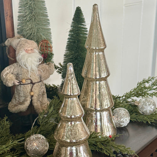 NEW! Christmas Glass, Metal, and Acrylic for 2026