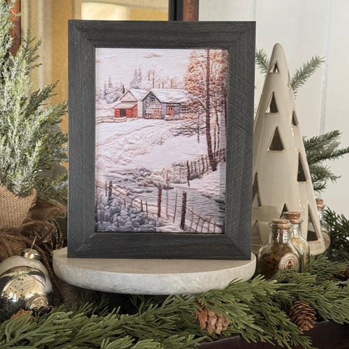 NEW! Christmas Print Art for 2025
