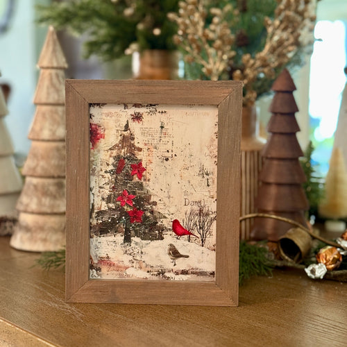 NEW! Christmas Print Art for 2026