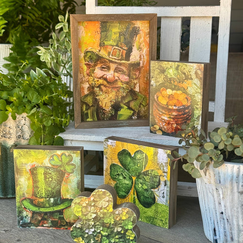 NEW St. Patrick's Day for 2026