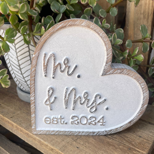 NEW Bridal + Love for 2024