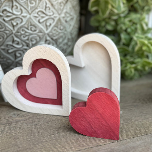 NEW! Valentine's Day for 2025