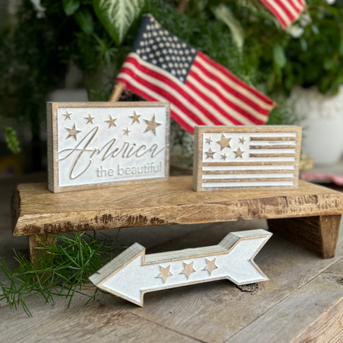 NEW! Americana for 2025