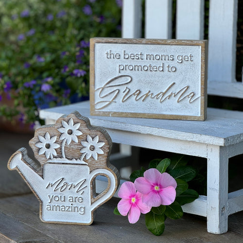 NEW! Mother's Day for 2025