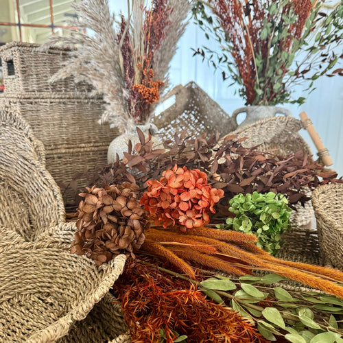 NEW! Florals for 2025