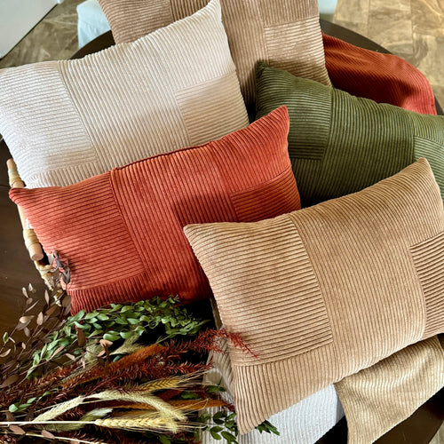 NEW! Everyday Pillows for 2025