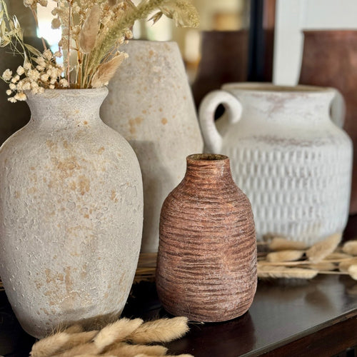 NEW! Pottery
