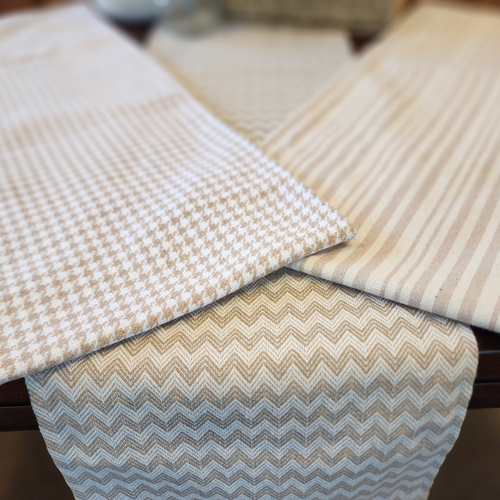 NEW! Table Runners for 2027