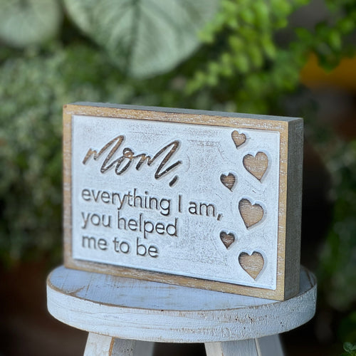For Mom