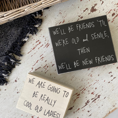 For Friend