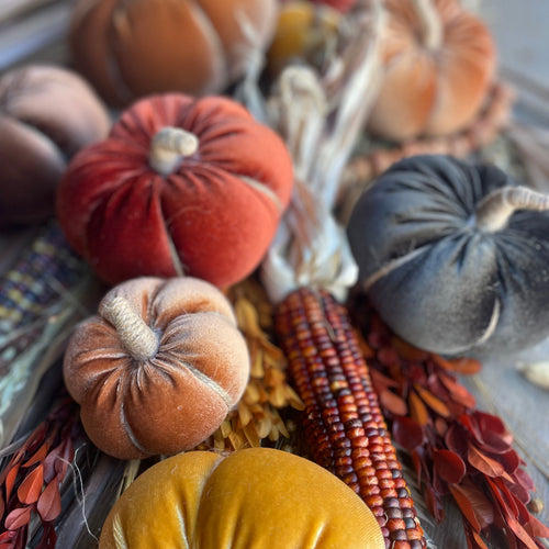Fabric Decor