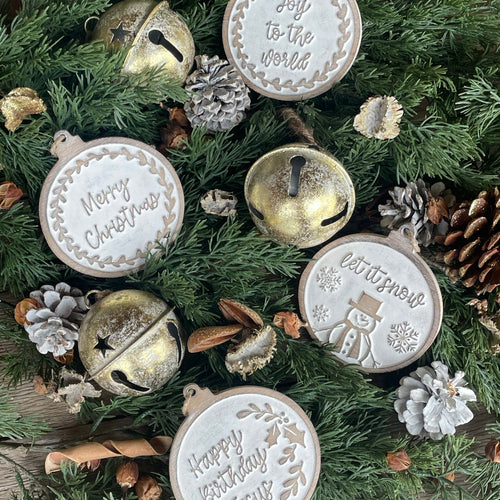 Ornaments