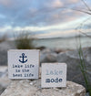 PS-8067 - Lake Life Best Life Box Sign