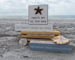 PS-8028 - By The Sea 3D Box Sign