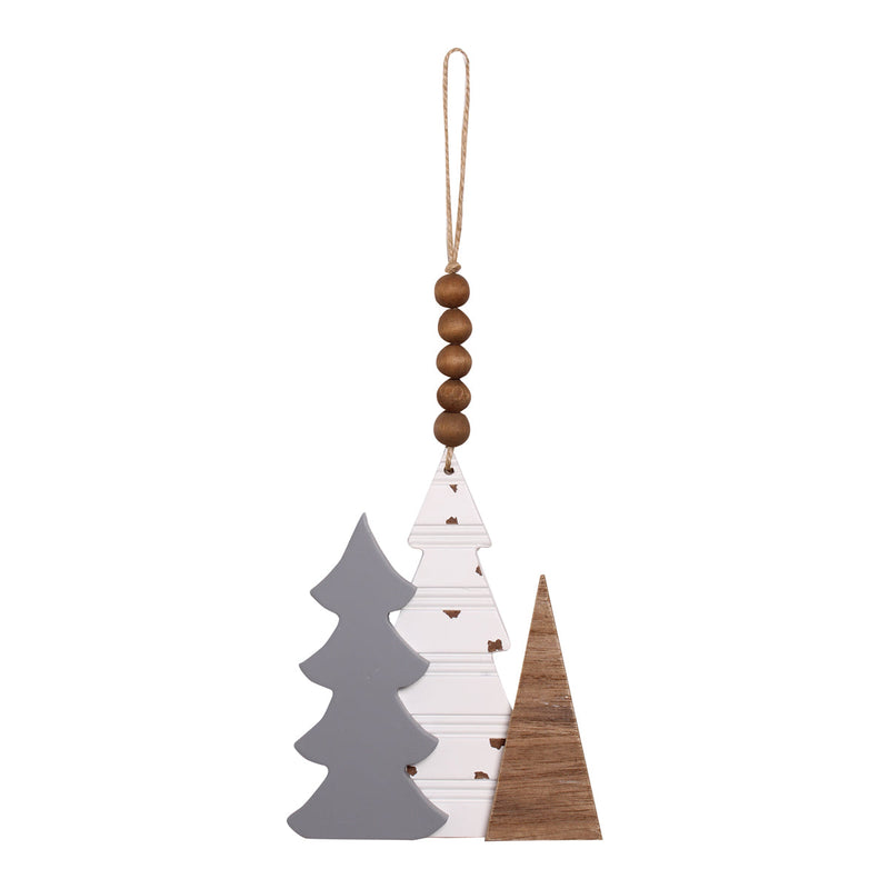 CA-4055 - Trim Tree Trio Ornie