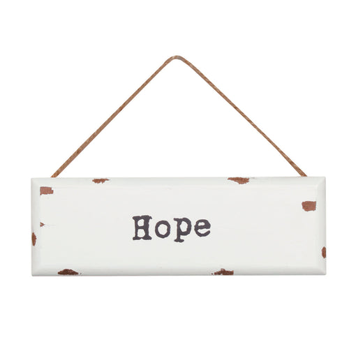 Hope Chippy Ornie