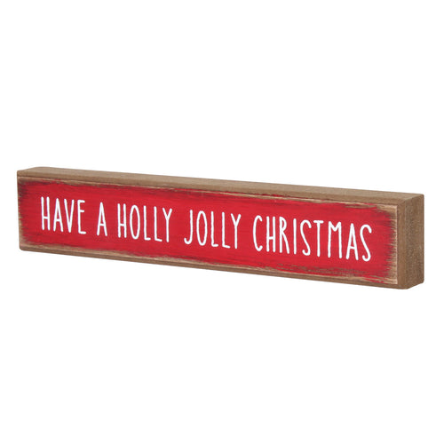 CA-4161 - Holly Jolly RW Sitter