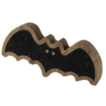 CA-4229 - Glitter Bat Cutout