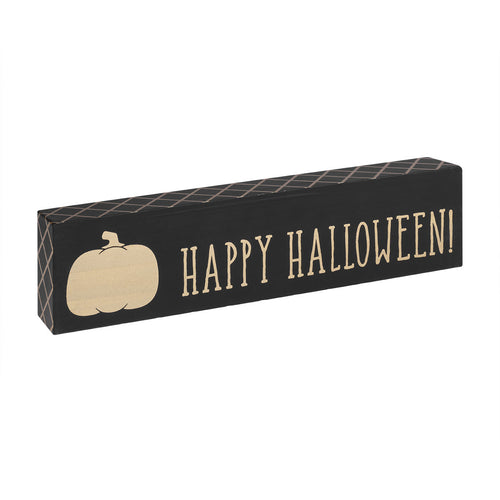 Halloween BG Sitter