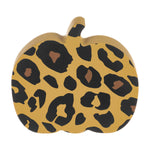 CA-4611 - Cheetah Pumpkin Cutouts, set of 2