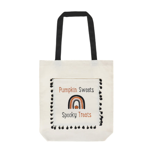Spooky Treats Tote