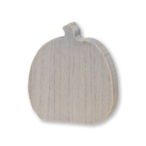 Med. Gray Wash Pumpkin