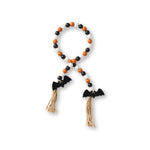 CA-4775 - OBW Bat Cutout Tassel