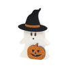 CA-4801 - Witchy Ghost w/Pumpkin