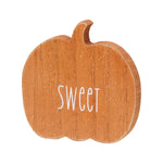 CA-4854 - *Spooky/Sweet Pumpkins, Set of 2