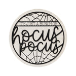 CA-4891 - *Hocus Pocus Laser Wreathmate