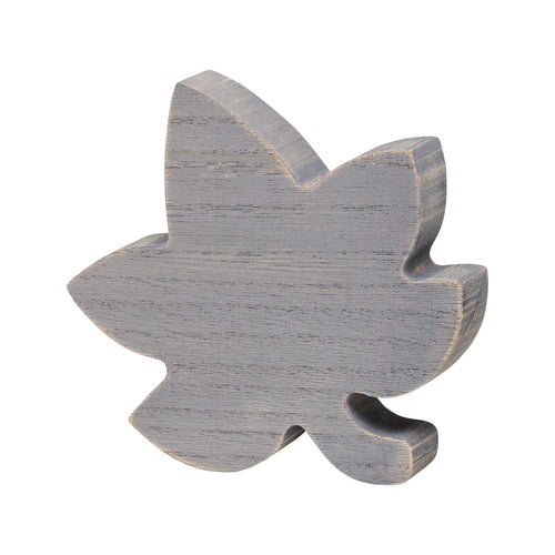 Gray Leaf