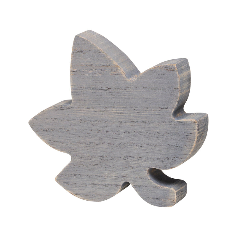 Gray Leaf