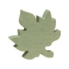 CA-4947 - Green Simple Leaf