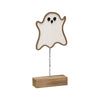 Sm. Ghost on Base