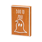 CA-4966 - Boo to You Laser Block